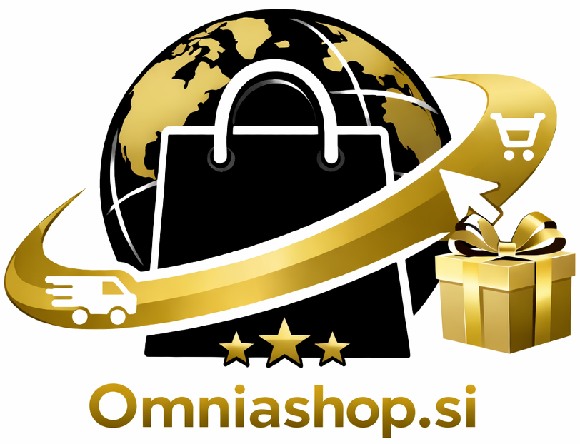 OmniaShop.si
